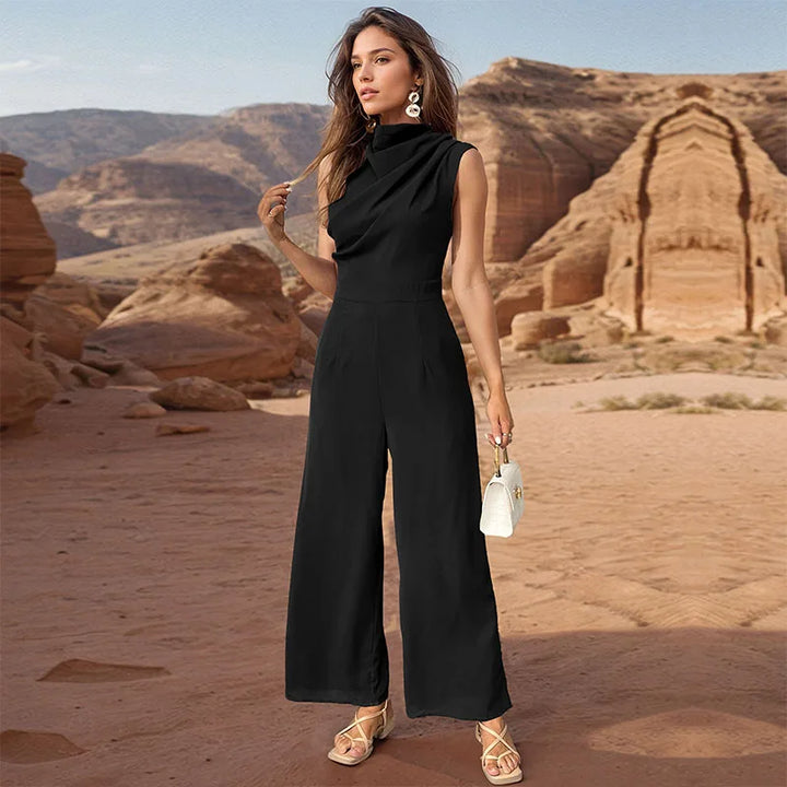 Stilla | Chic Sommer-Jumpsuit