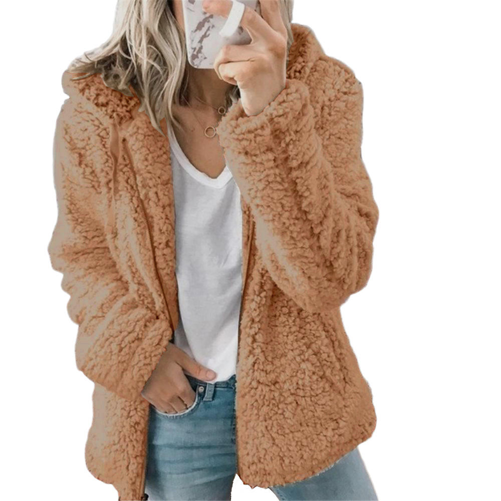 Stilla | Fritid Hoodie Jakke Varme Beskyttelse