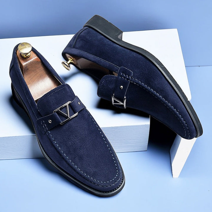 Stilla | Elegant Loafers til at glide i