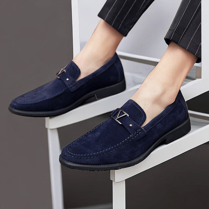 Stilla | Elegant Loafers til at glide i