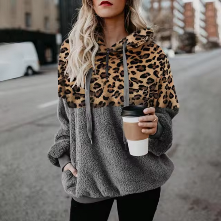 Stilla | Afslappet Varm Sweat