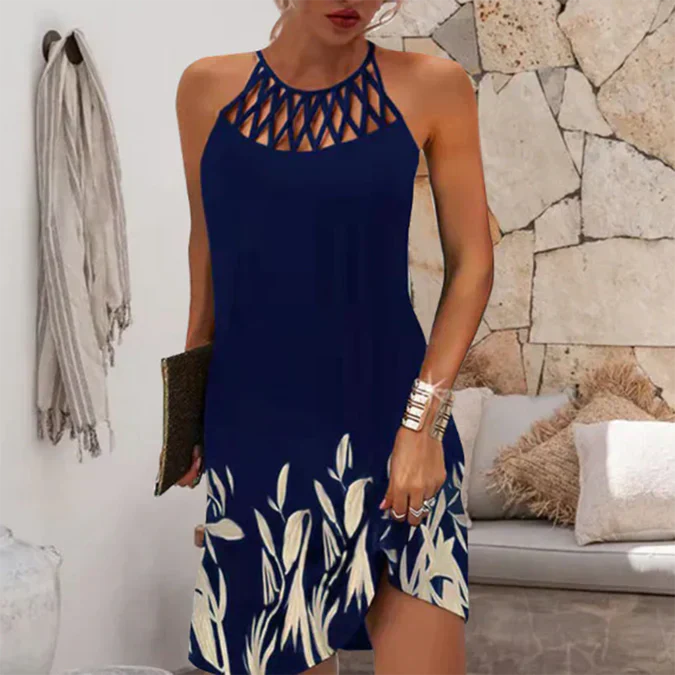 Stilla | Elegante Mini Kjole