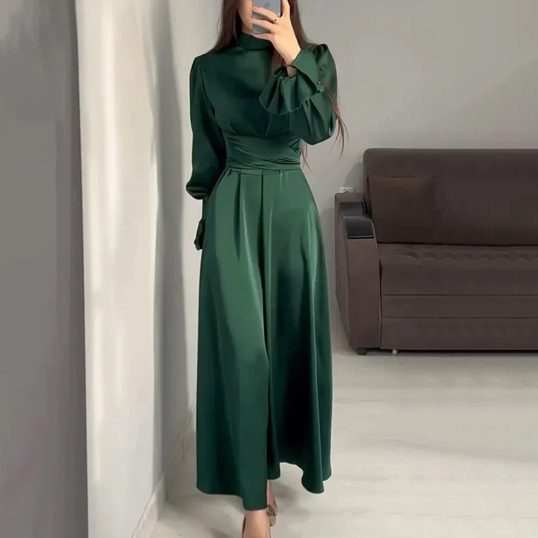 Stilla | Smuk Elegant Og Smart Kjole