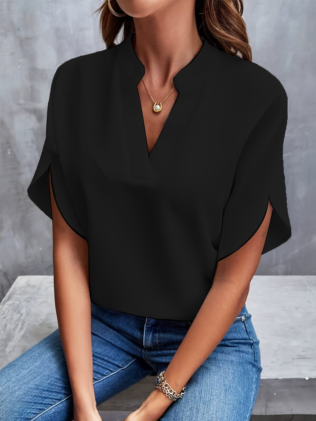 Stilla | Chemise Elena Modisch