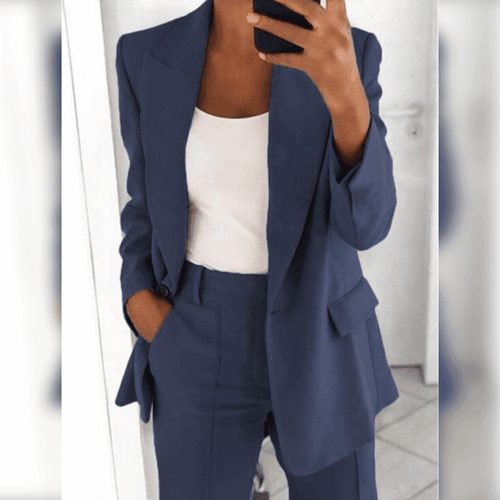 Stilla | Den elegante og komfortable kostume