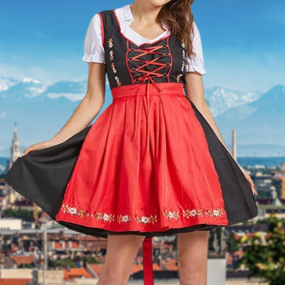 Skovae | Tidsløs Oktoberfest Forfinelse