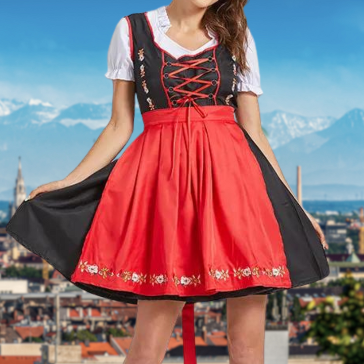 Skovae | Tidsløs Oktoberfest Forfinelse