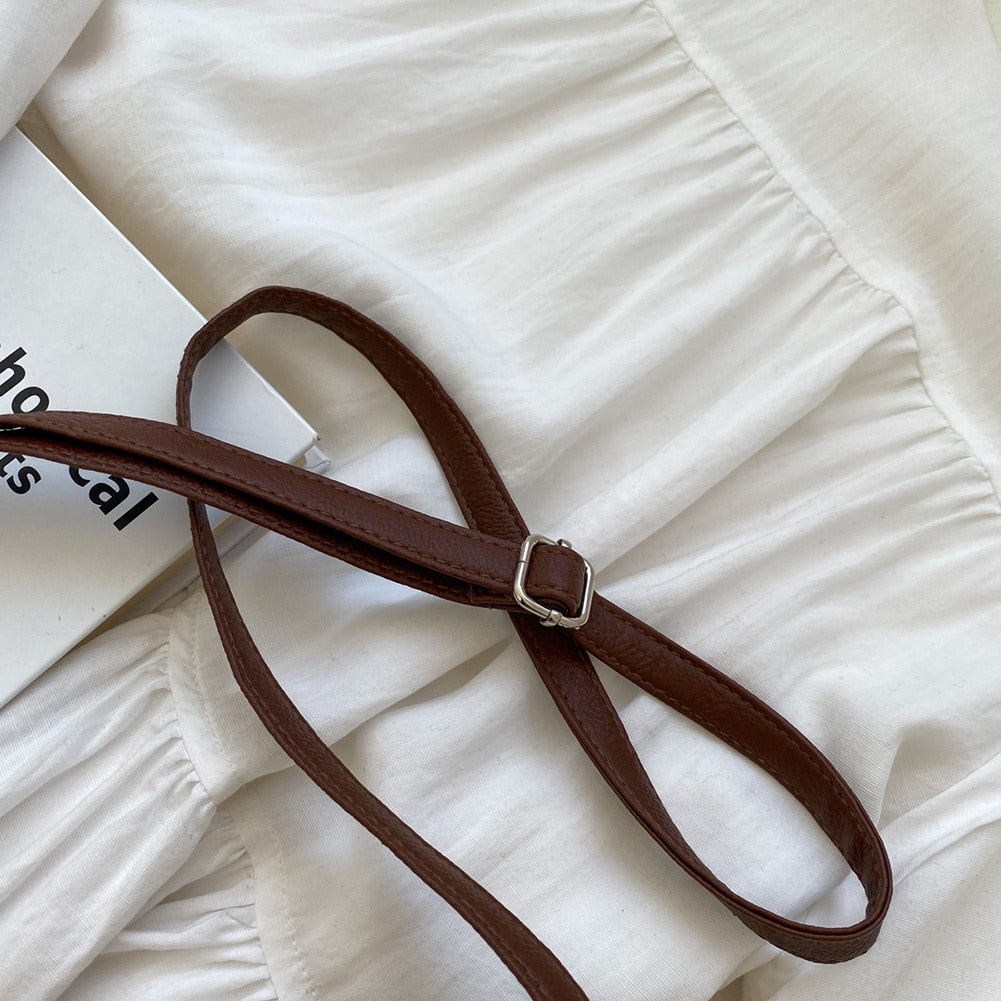 Stilla | Trendy bohemisk sommer taske