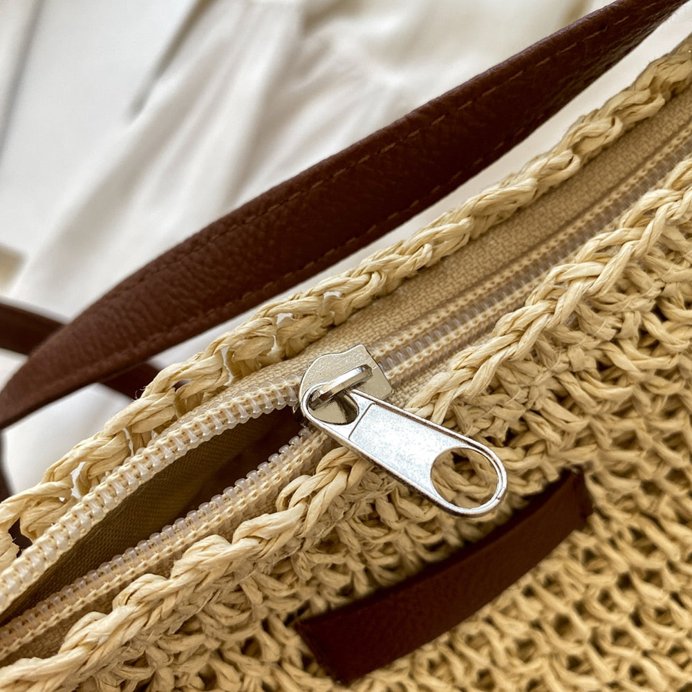 Stilla | Trendy bohemisk sommer taske