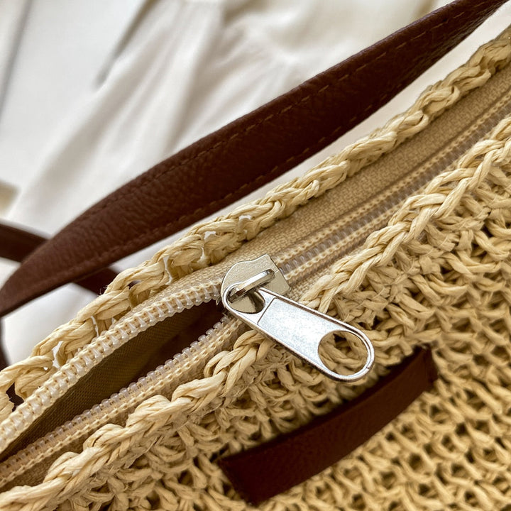 Stilla | Trendy bohemisk sommer taske