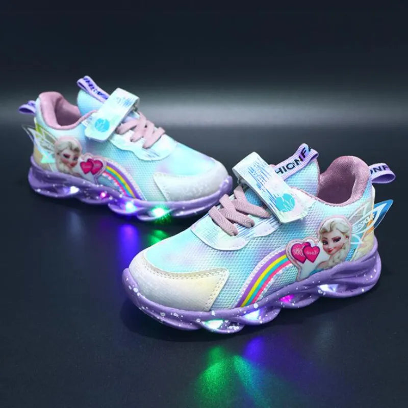 Skovae | Damer Lyst Sneakers