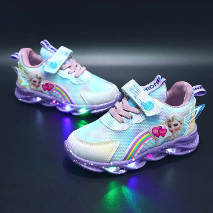 Skovae | Damer Lyst Sneakers