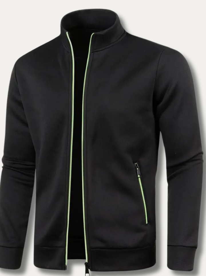 Stilla | Stretch-Cardigan