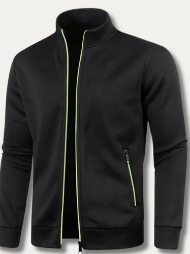 Stilla | Stretch-Cardigan