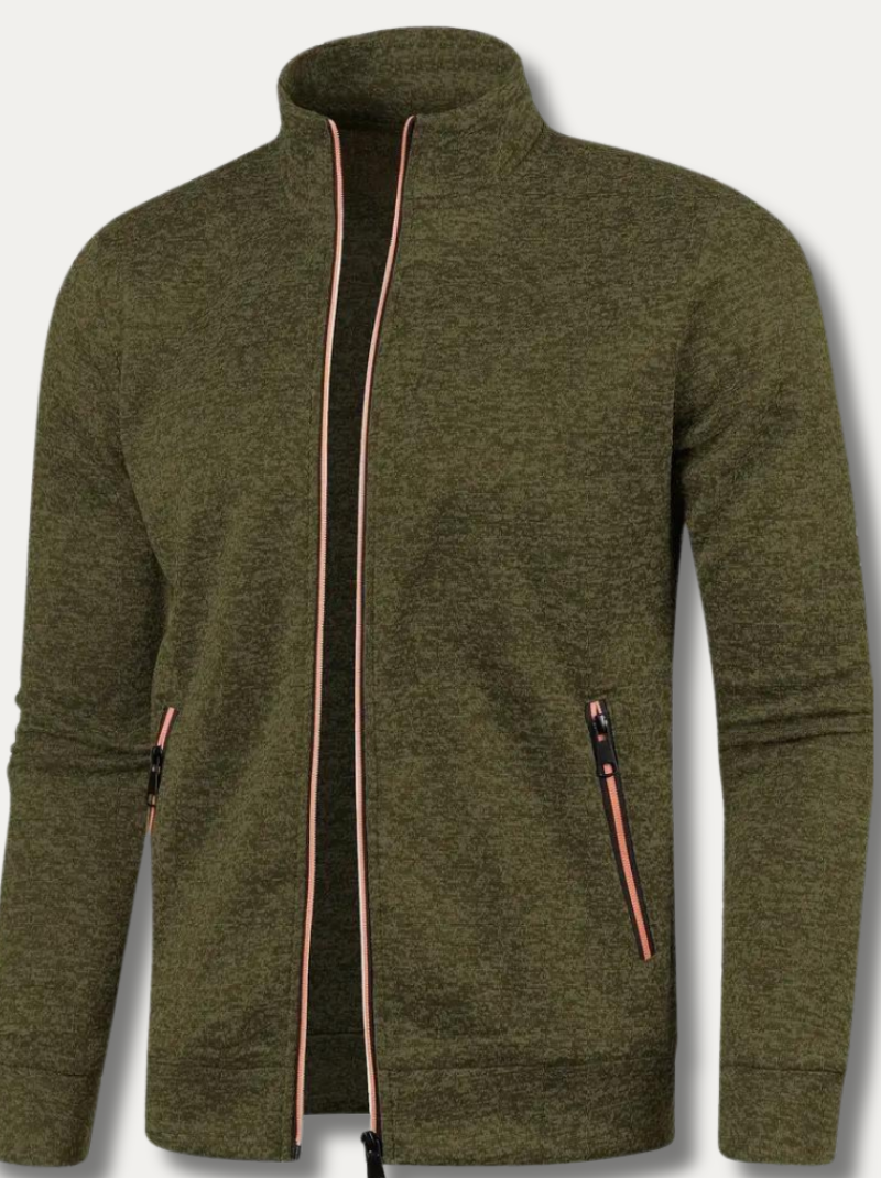 Stilla | Stretch-Cardigan