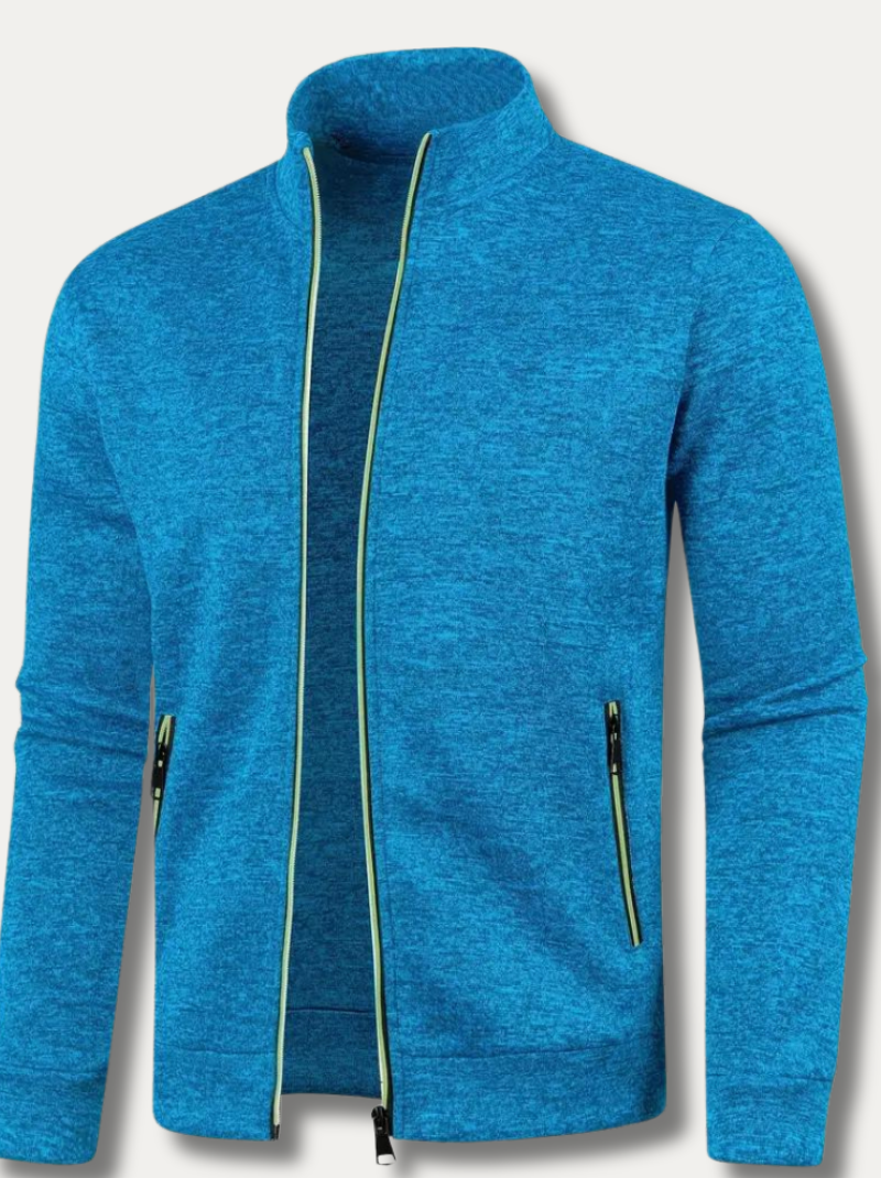 Stilla | Stretch-Cardigan