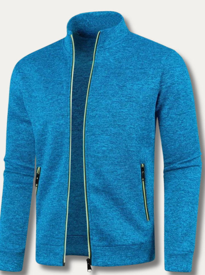 Stilla | Stretch-Cardigan