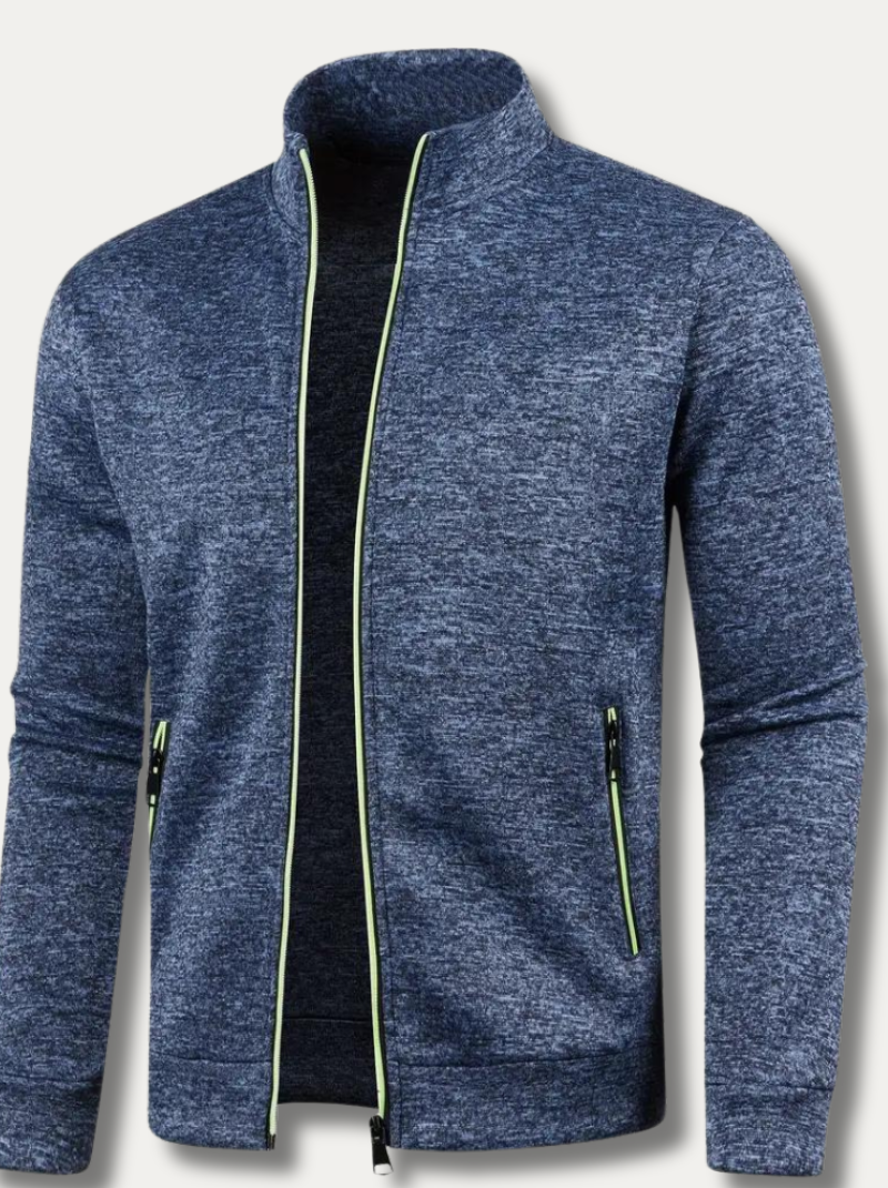 Stilla | Stretch-Cardigan