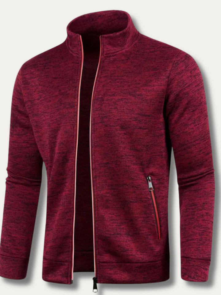 Stilla | Stretch-Cardigan