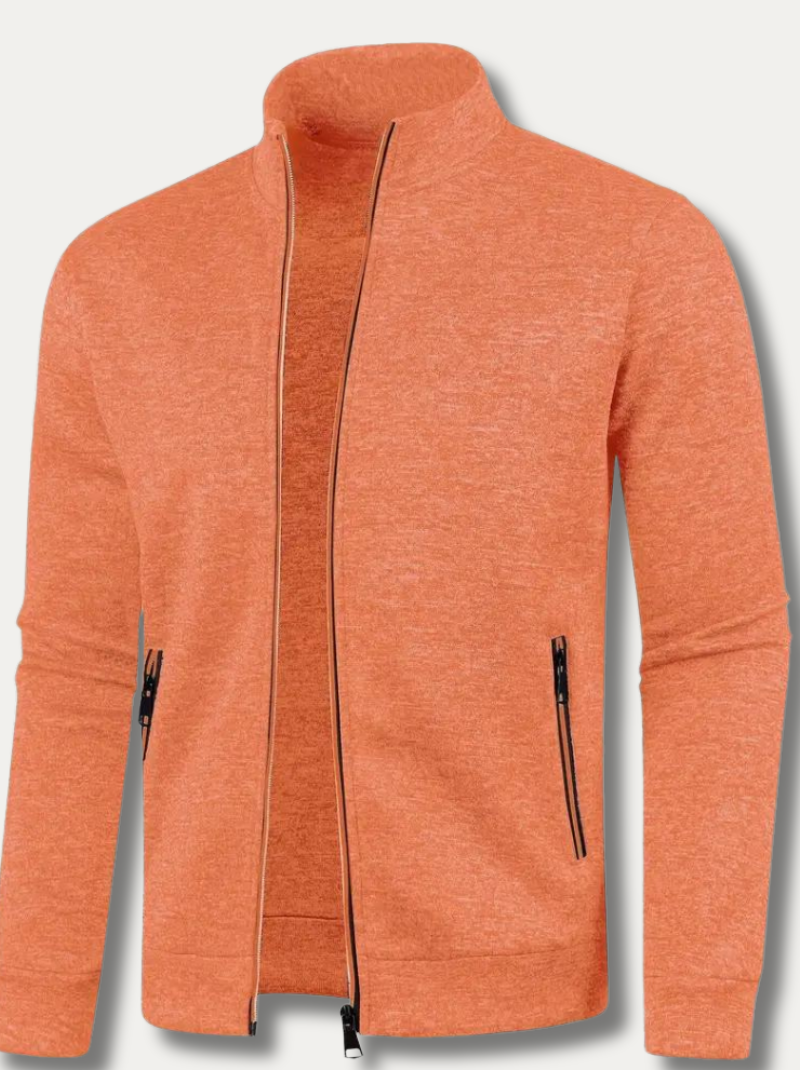 Stilla | Stretch-Cardigan