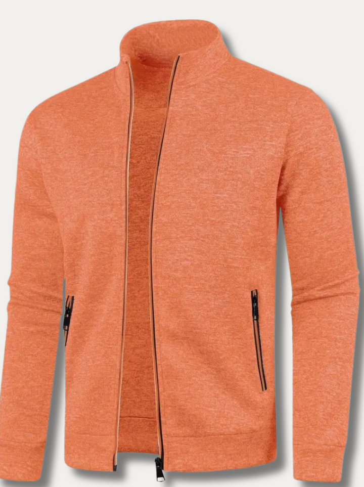 Stilla | Stretch-Cardigan