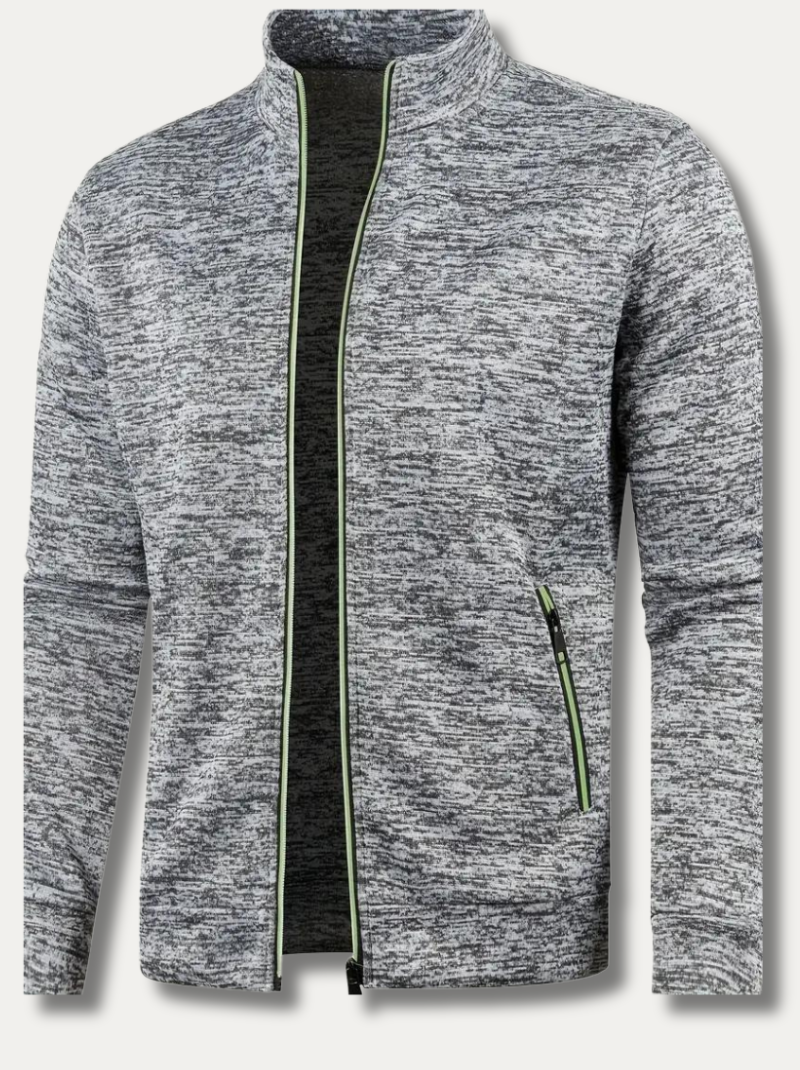 Stilla | Stretch-Cardigan