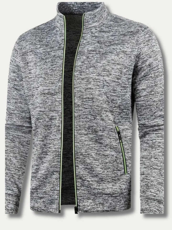 Stilla | Stretch-Cardigan