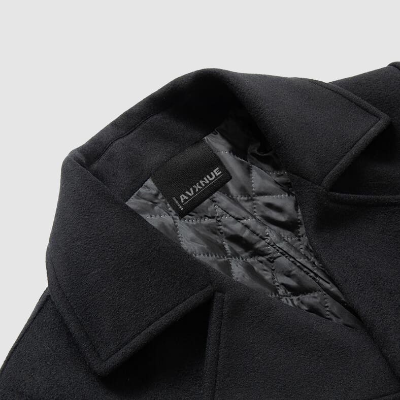 Stilla | Herremantel