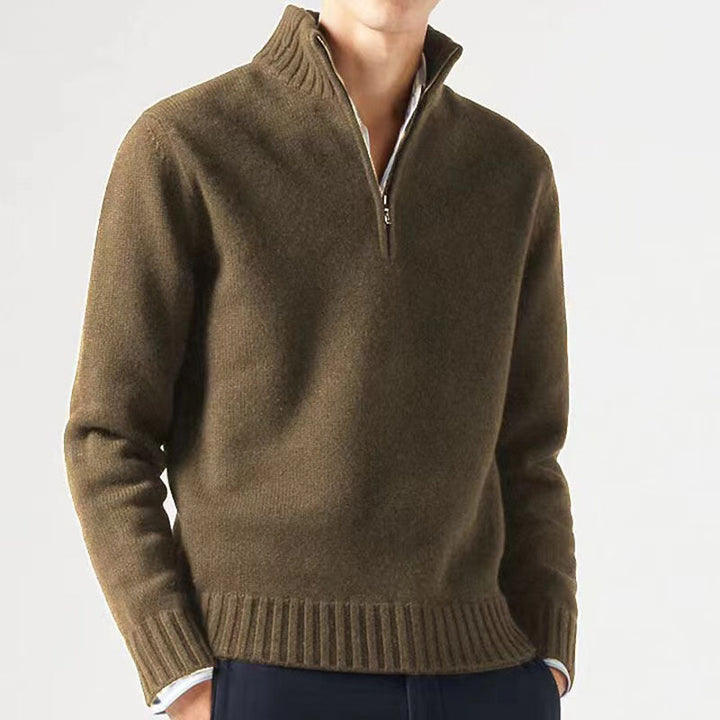 Stilla | Elegant Sweater til Mænd