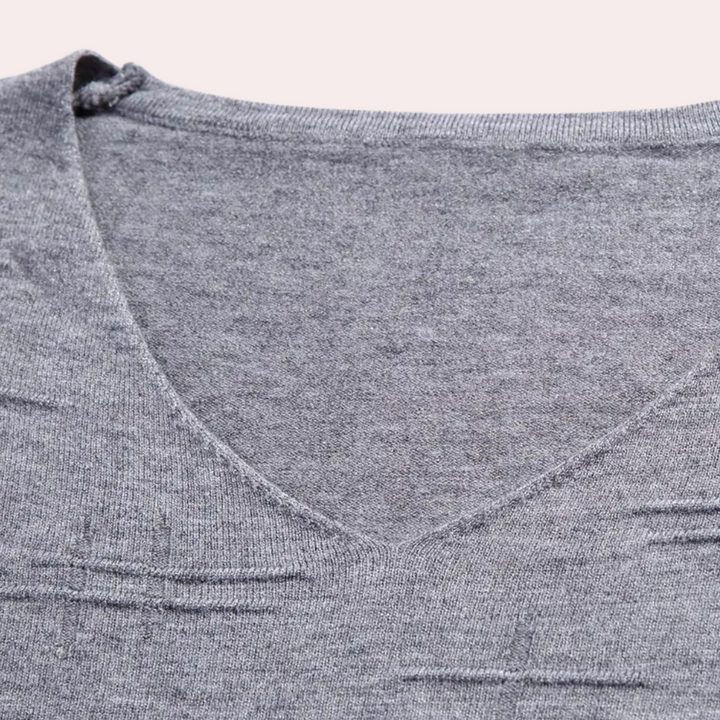 Stilla | Klassisk Sweatshirt til Mænd