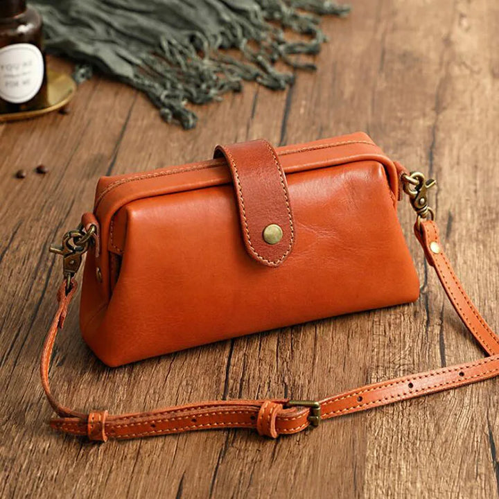 Stilla | Mini Crossbody Taske
