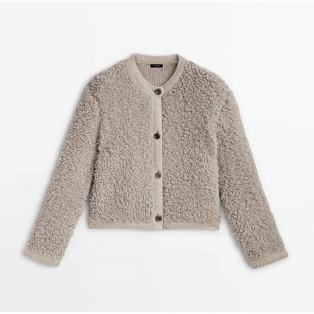 Stilla | Elegant Cardigan simpel