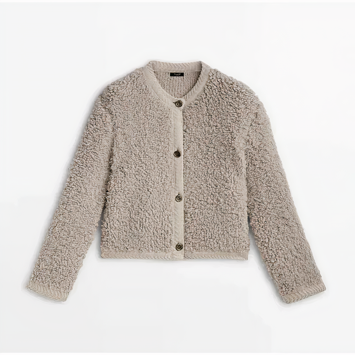 Stilla | Elegant Cardigan simpel