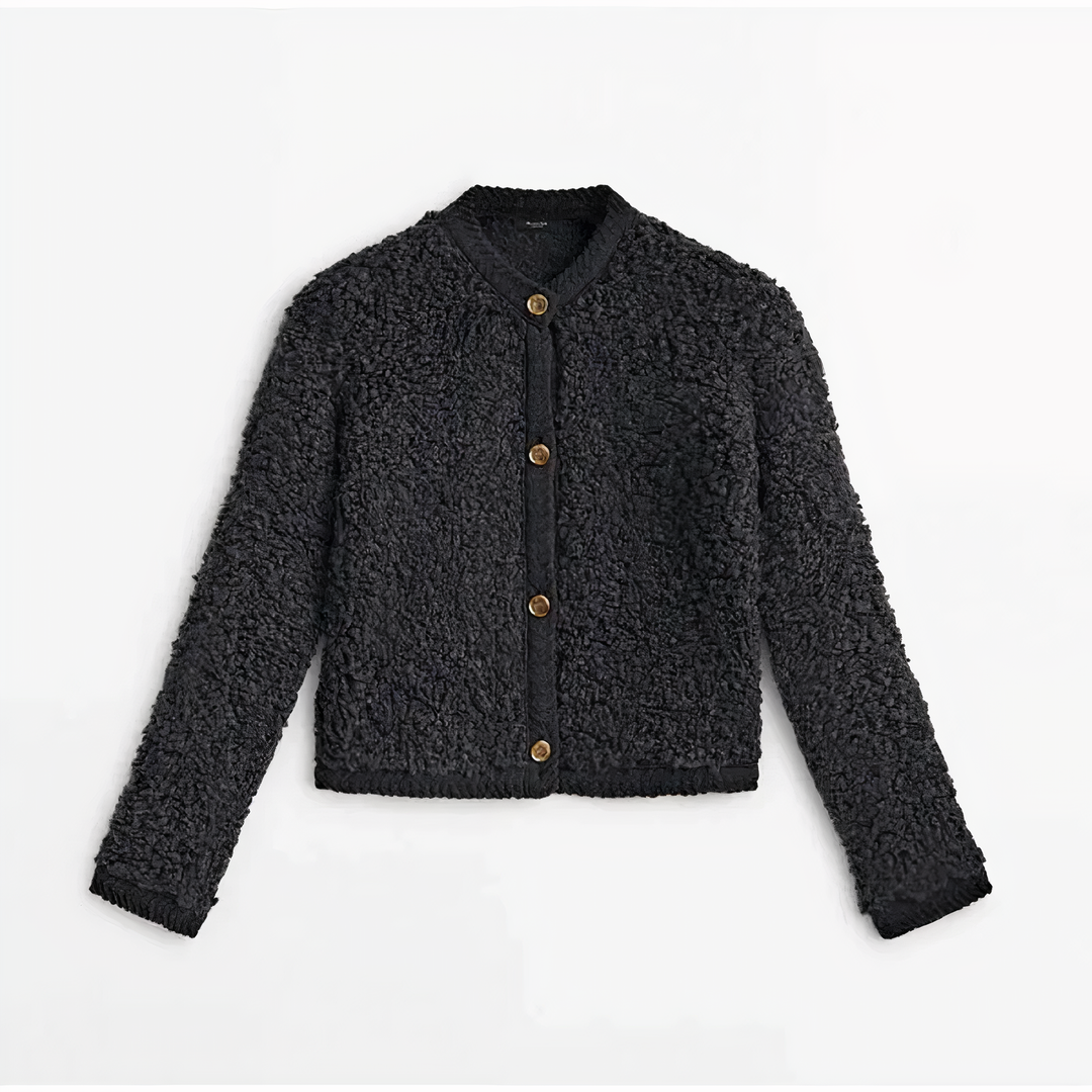 Stilla | Elegant Cardigan simpel