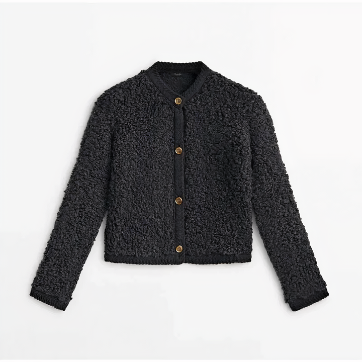 Stilla | Elegant Cardigan simpel