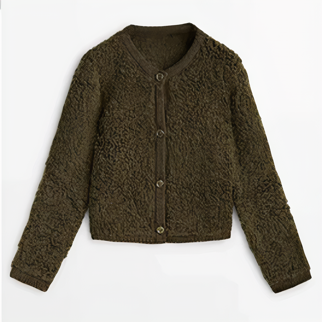 Stilla | Elegant Cardigan simpel