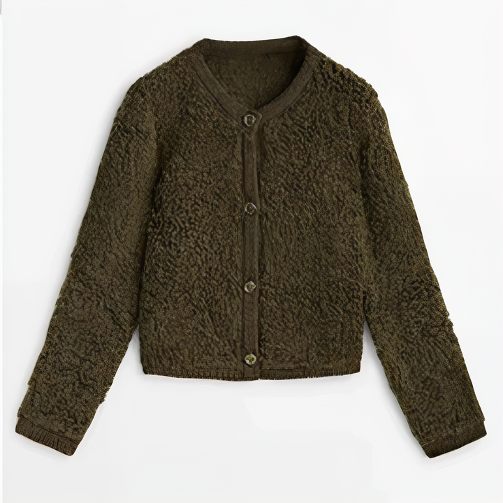 Stilla | Elegant Cardigan simpel