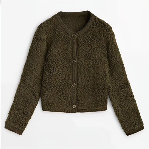 Stilla | Elegant Cardigan simpel