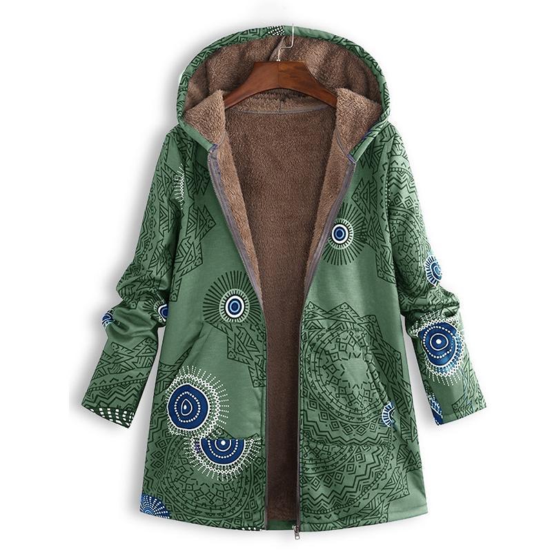 Stilla | Damejakke I Vintage-Stil