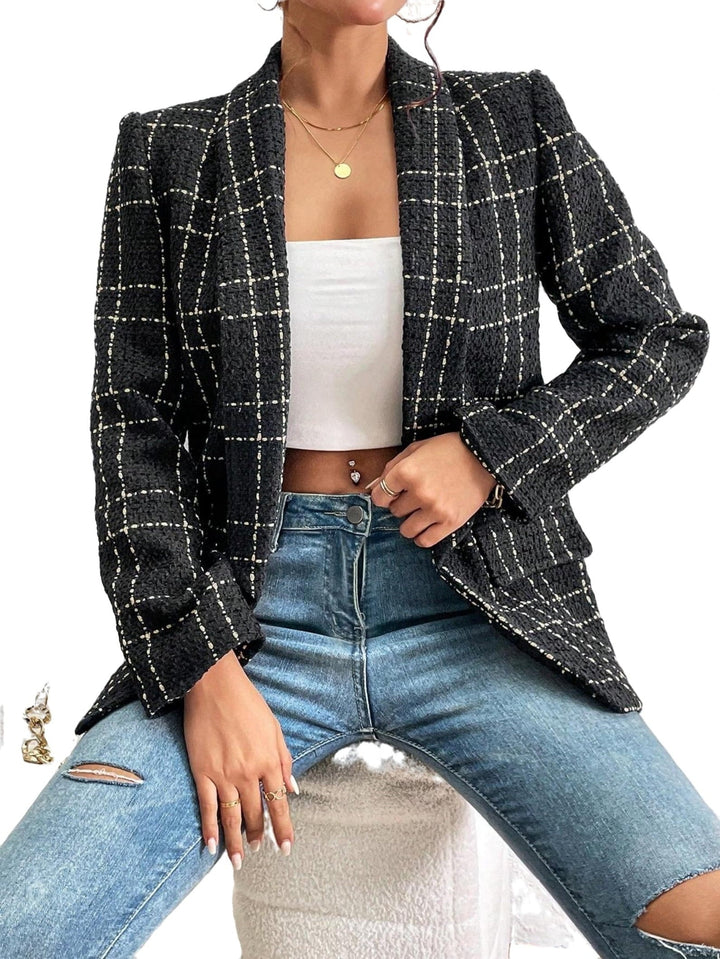 Stilla | Ternet Blazer-design