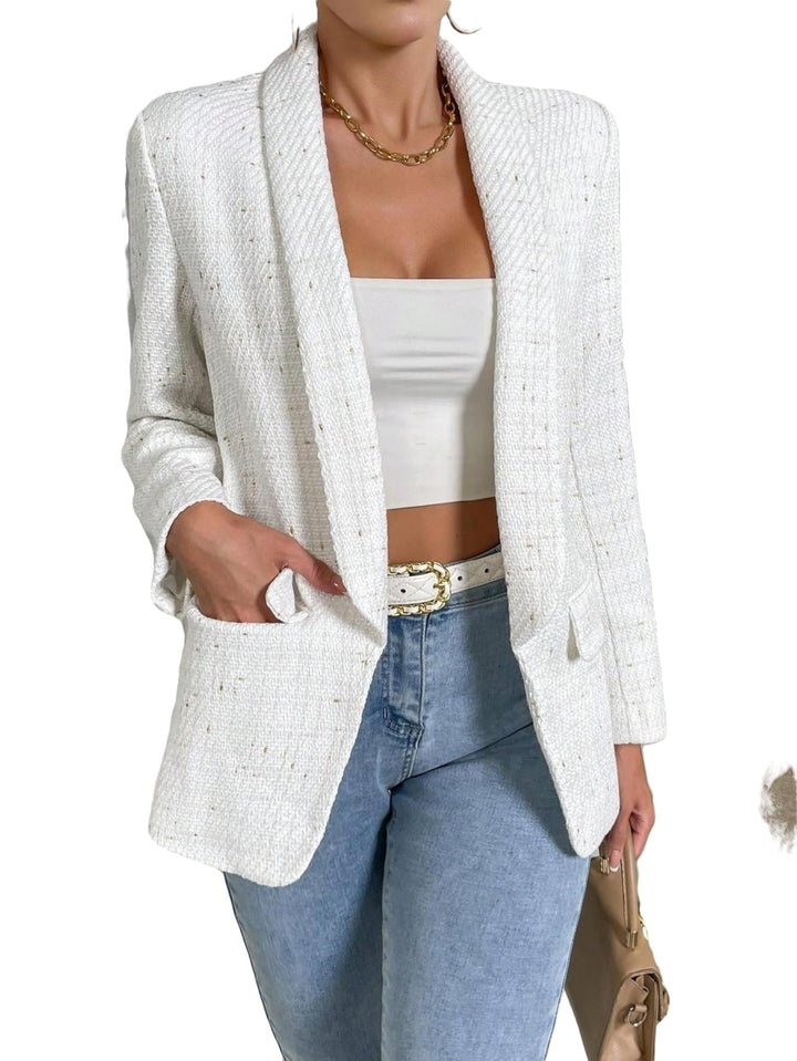 Stilla | Ternet Blazer-design