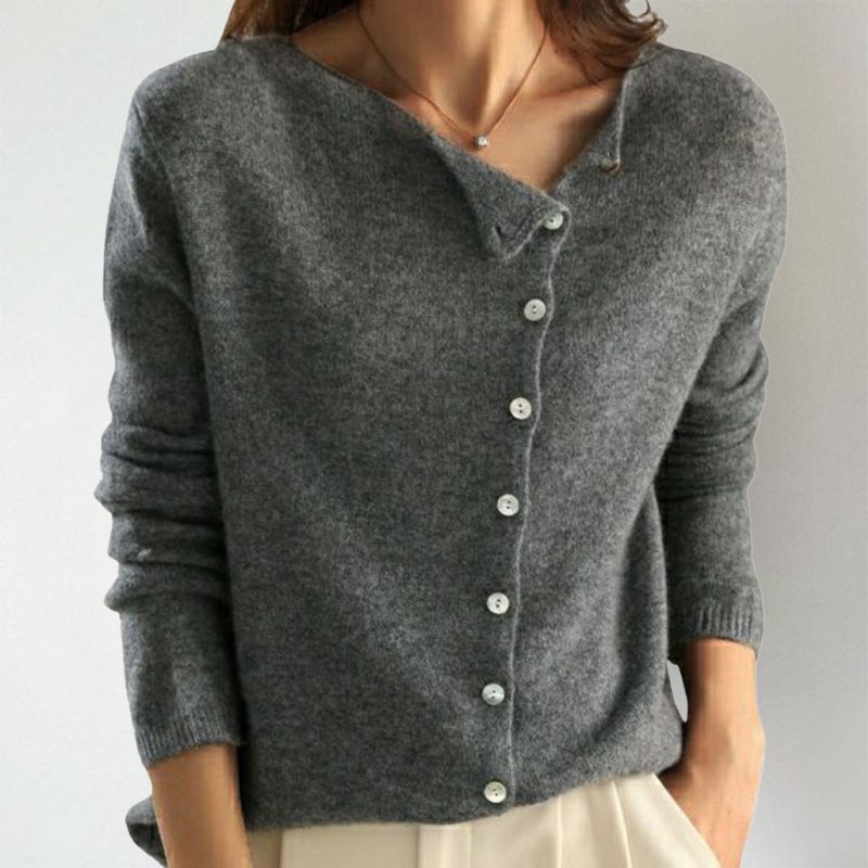 Stilla | Elegant Cardigan