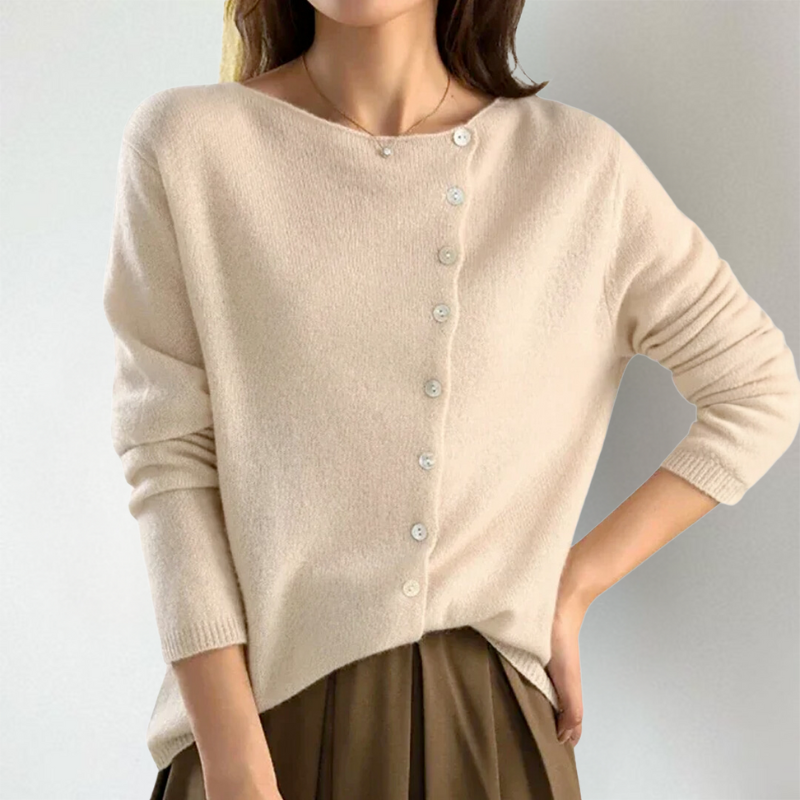 Stilla | Elegant Cardigan