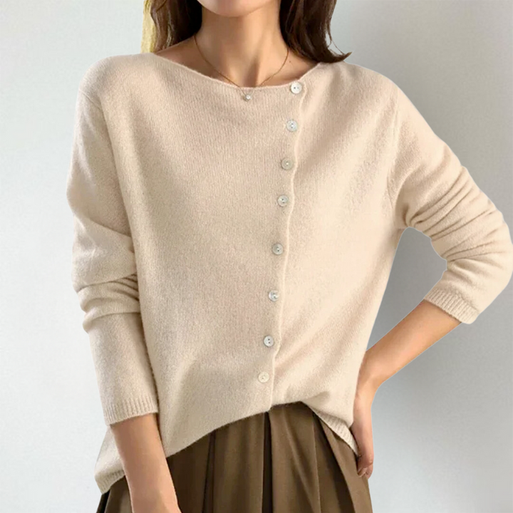 Stilla | Elegant Cardigan