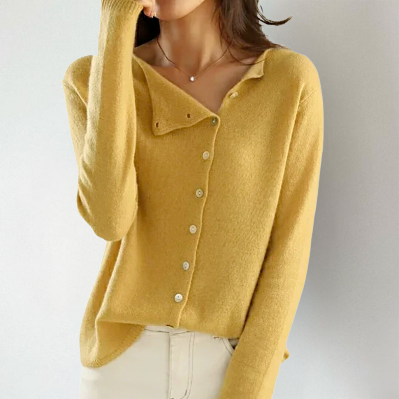 Stilla | Elegant Cardigan