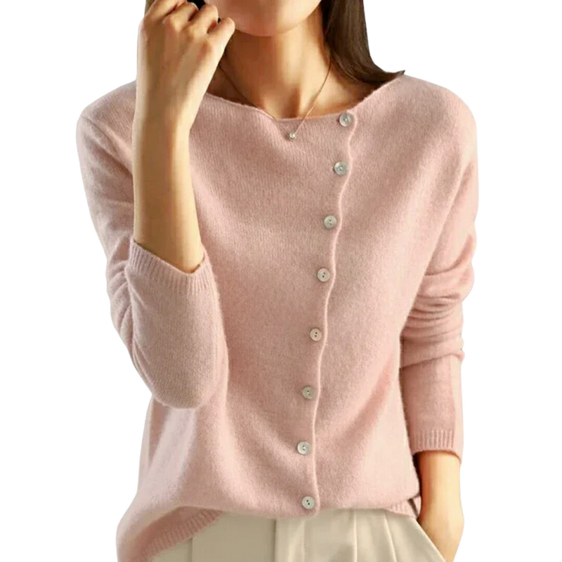 Stilla | Elegant Cardigan