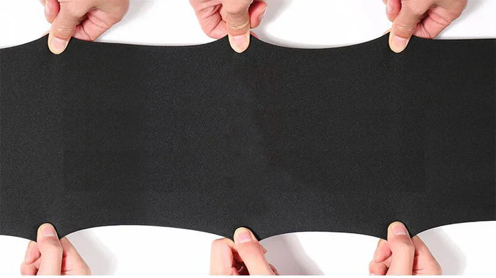 Stilla | Herre Bukser med Elastisk Talje