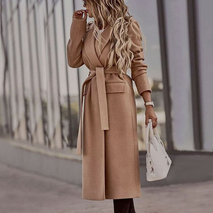 Stilla | Trenchcoat
