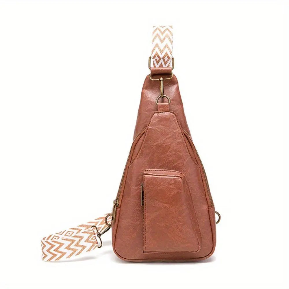 Stilla | Årgang Sling Taske