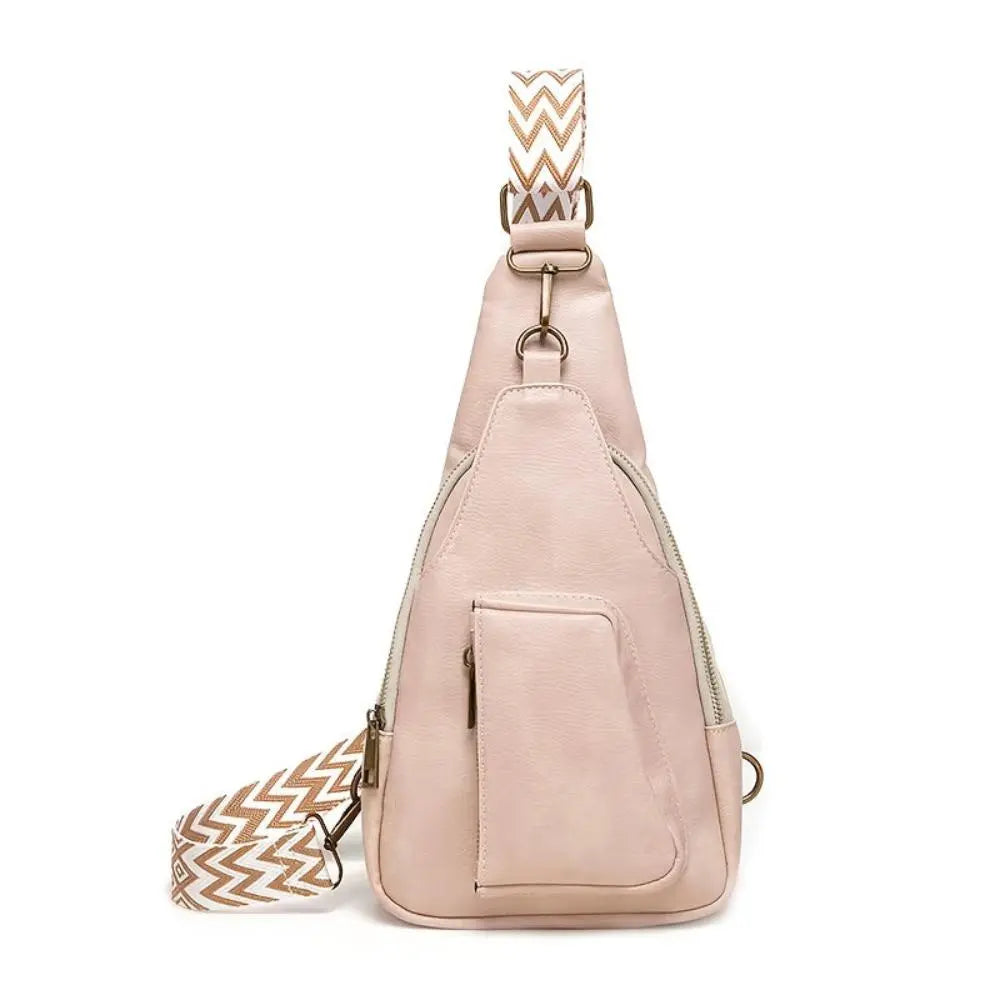 Stilla | Årgang Sling Taske
